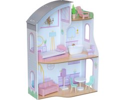 KidKraft Elise Dollhouse