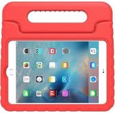 Apple iPad Mini 4 Kinder Tablethoes - Rood