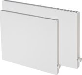 Irecoheat - Hybride Infrarood Paneel Verwarming - 600 Watt