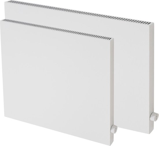 Irecoheat - Hybride Infrarood Paneel Verwarming - 600 Watt | bol.com