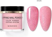 Born Pretty Starlit Colour powder| Drunk|TSD04| Glitter dipping nagel poeder