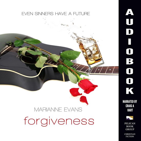 Forgiveness - cover