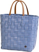 Handed By Joy - Handtas - Blauw