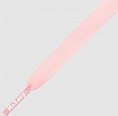 Mr. Lacy - Schoenveters - Silkies (satijn) - Pink - veterlengte 120 cm