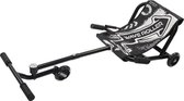 Bol.com Zwart -Waveroller- Skelter- wave roller-ligfiets-kart-buitenspeelgoed aanbieding