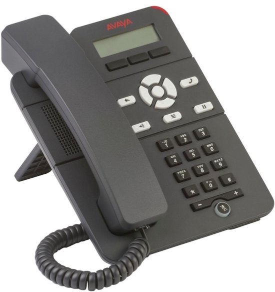 Avaya J129 IP Phone | bol.com