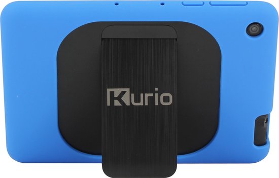 Kurio Tab Ultra Studio 100 - Kindertablet - 7 inch - 16GB - Blauw - Kurio