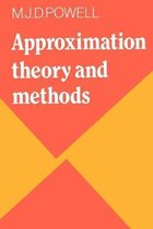 Approximation Theory and Methods