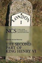 New Camb Shakespeare King Henry VI Pt 2