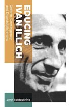 Teaching Contemporary Scholars 12 - Educing Ivan Illich