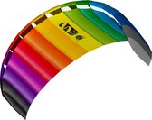 Invento Tweelijnsmatrasvlieger Symphony Beach Iii 2.2 Rainbow 220 Cm