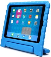 Apple iPad 10.2 (2019) Kinder Tablethoes met handvat - Licht Blauw
