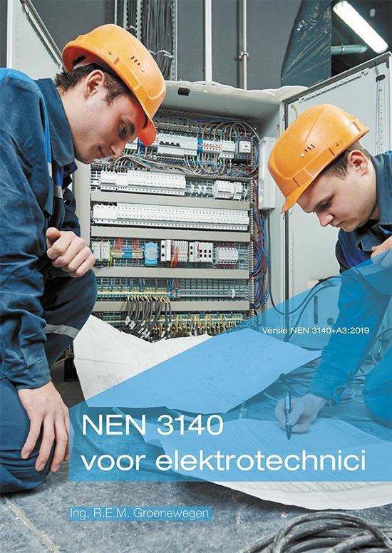 NEN 3140 voor elektrotechnici