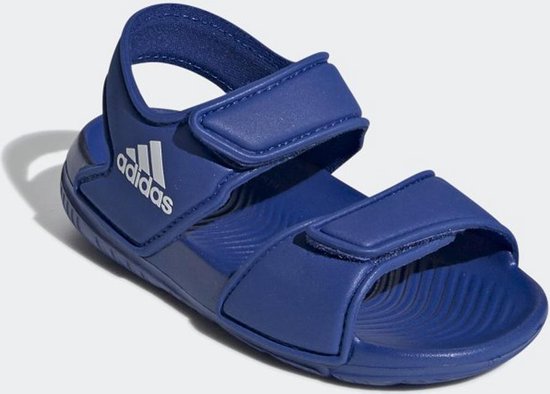 Ritueel ze Beg Adidas sandaal Alta Swim Maat 21 | bol.com
