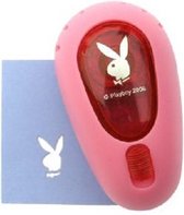 Playboy - press punch - bunny roze