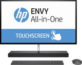 HP ENVY 27-b270nd - All-in-One Desktop