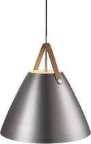 Nordlux Strap 48' hanglamp - staal