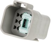 Tirex deutsch connector huls voor pen - 6 polig / 6P