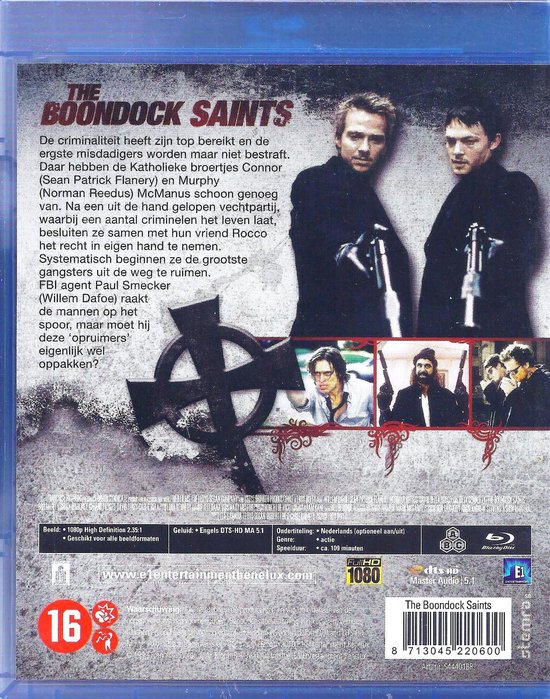 Boondock