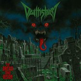 Deathstorm - For Dread Shall Reign (LP)
