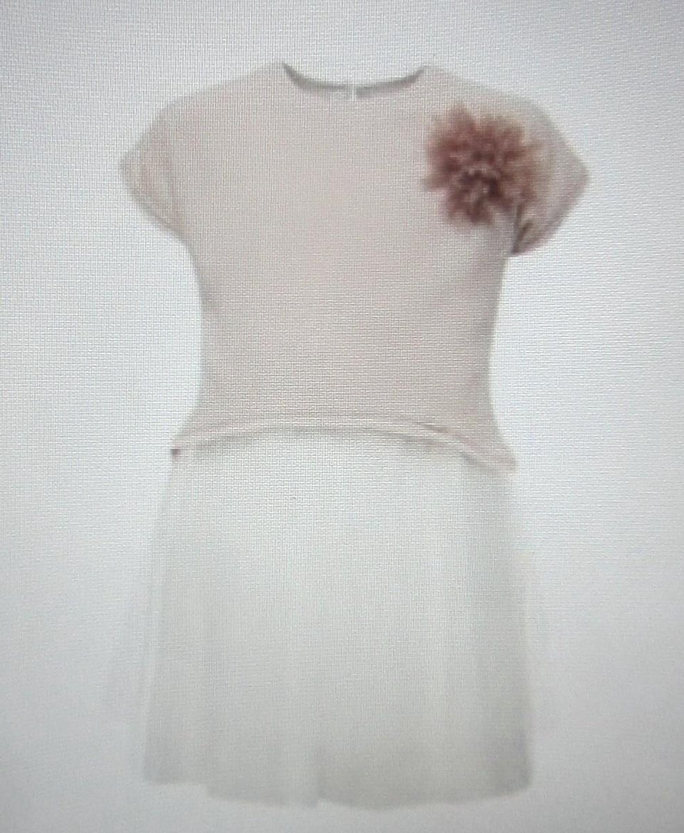 Jurk Liu Jo Junio Maat 10A - Maat 140