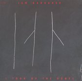 Jan Garbarek - I Took Up The Runes (CD)
