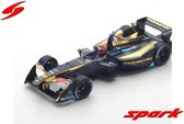 Formule E #25 J.E. Vergne New York GP 2017
