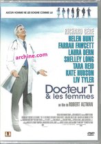 Docteur T & les femmes (Docter T and the women)