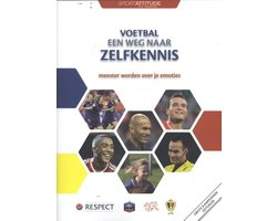 Voetbal, een weg naar zelfkennis