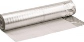 Alufoam ondervloer 3 mm -30 (1x30m²) meters rollen