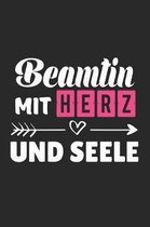 Beamtin Mit Herz Und Seele