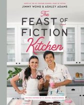 The Feast of Fiction Kitchen – Recipes Inspired by TV, Movies, Games & Books