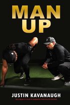 Man Up: The 5 Areas Of Focus To Guarantee Your Athletic Success