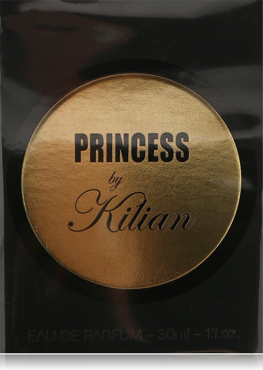 Princess by Kilian eau de Parfum pour femme 30 ml | bol