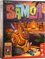 Afbeelding van het spelletje Samoa - Kaartspel