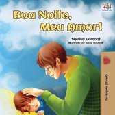 Portuguese Bedtime Collection- Boa Noite, Meu Amor!