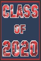 Class Of 2020