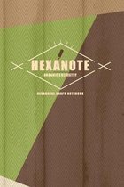 HEXANOTE - Organic Chemistry