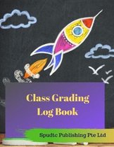 Class Grading Log Book