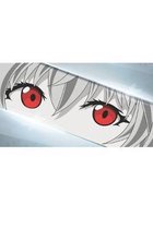 Anime Manga Hero Face: 6x9 College Ruled Line Paper 150 Pages