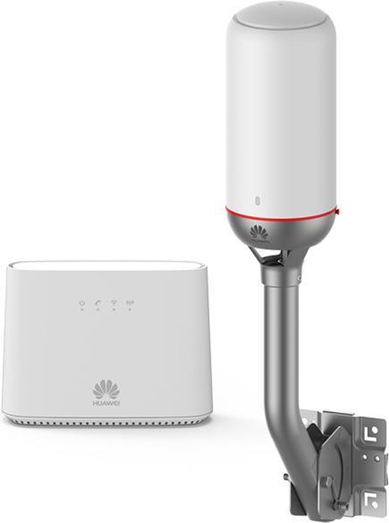 Prix Huawei 5G CPE Pro (intérieur + extérieur) - Routeurs Huawei 5G