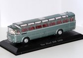 Van Hool 306 1958 – Atlas 1:72 - Bus - Modelauto - Schaalmodel - Model bus