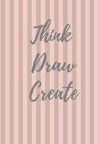 Think Draw Create