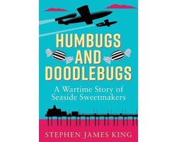 Omslag van Humbugs and Doodlebugs