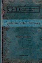 Chaldean-arabic Dictionary