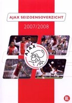 Ajax-Seizoen 2007-2008