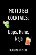 Motto Bei Cocktails
