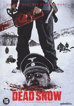 Dead snow (DVD)