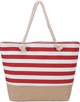 Shopper - Beach bag - Gabol - Rood