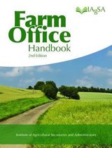 Farm Office Handbook